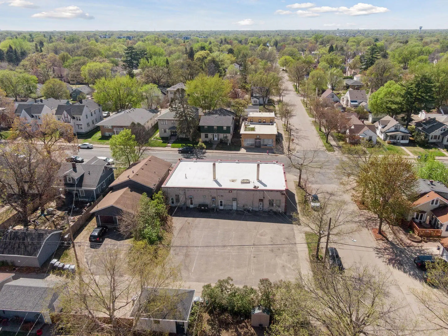 3854 Thomas Avenue, Minneapolis, MN 55412