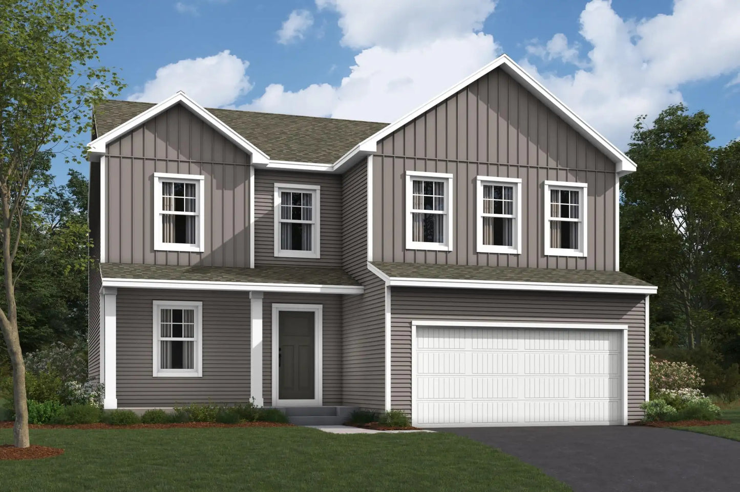 19346 Clearwater Court, Farmington, MN 55024