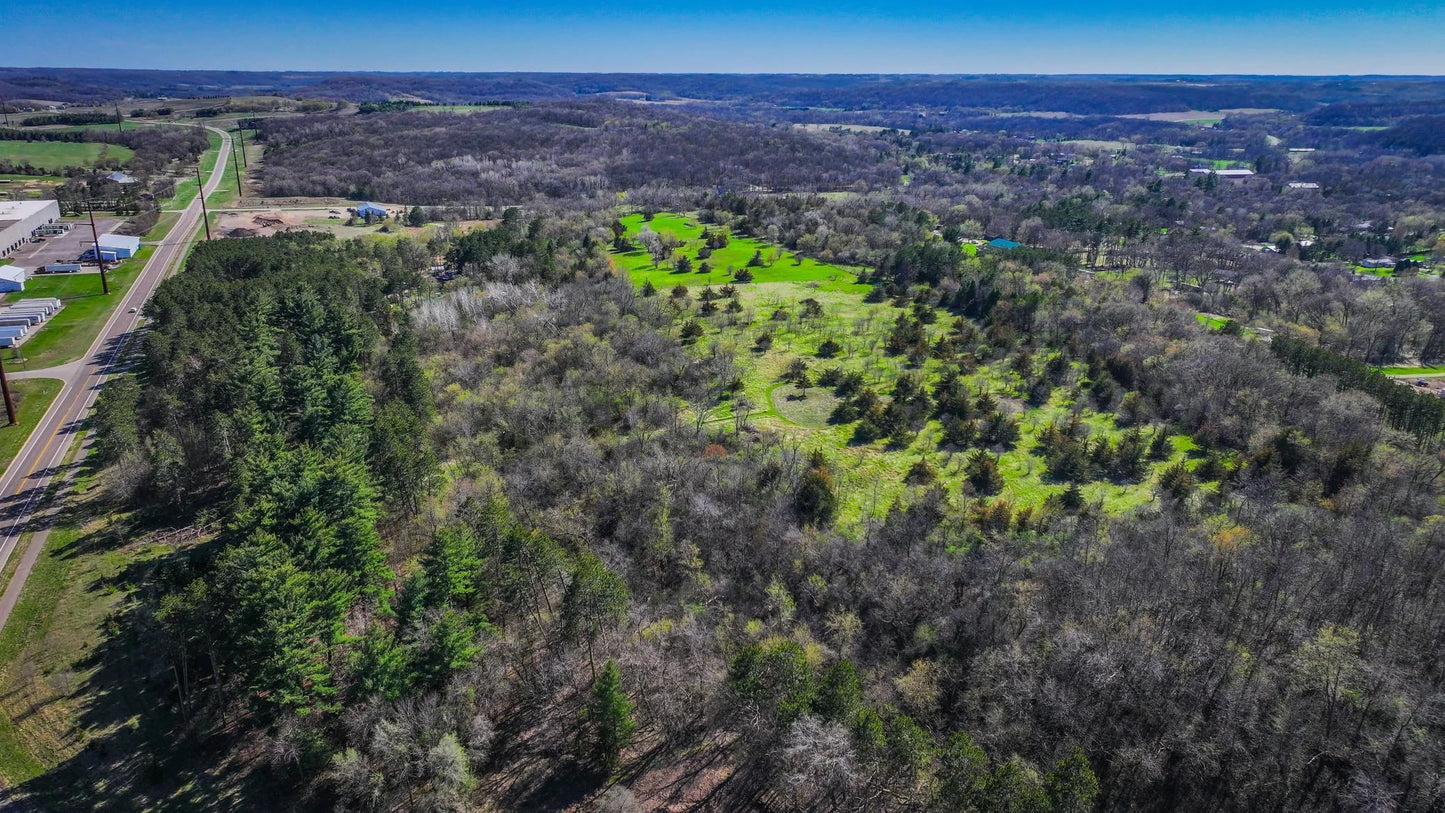 xxx County 14 Boulevard, Cannon Falls, MN 55009