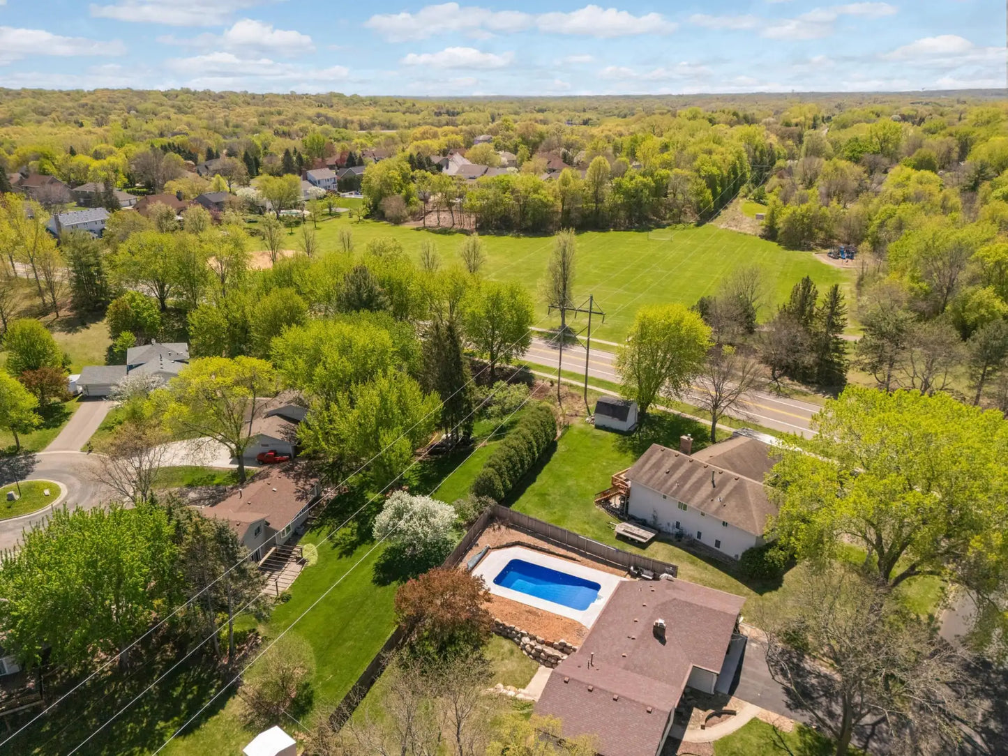 12929 16th Avenue, Burnsville, MN 55337