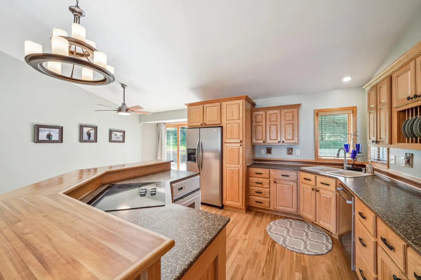 1036 Creekview Lane, Belle Plaine, MN 56011