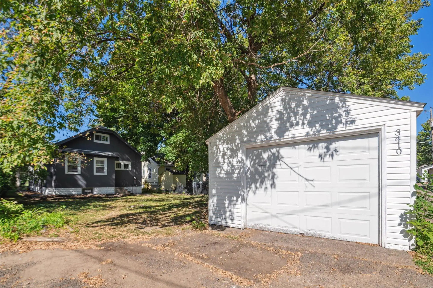 3410 Russell Avenue, Minneapolis, MN 55412