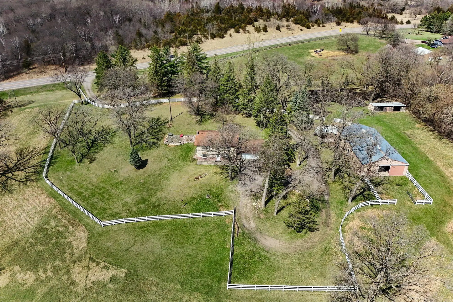 2241 County Road 39 , Silver Creek Twp, MN 55358