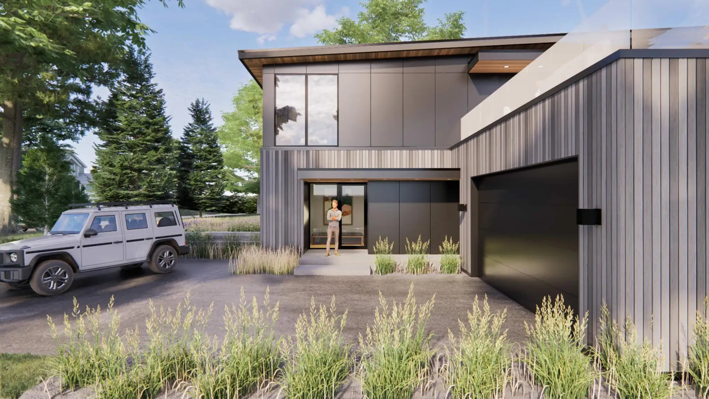 200 Cutacross Road, Golden Valley, MN 55422