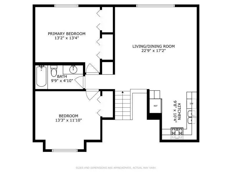 6586 381st Street, North Branch, MN 55056
