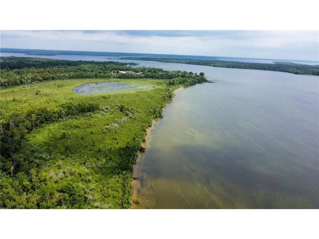 58.11 AC 164th Street, Pike Bay Twp, MN 56633