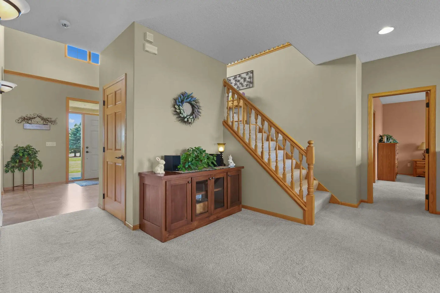 25124 Firefly Avenue, Wyoming, MN 55092