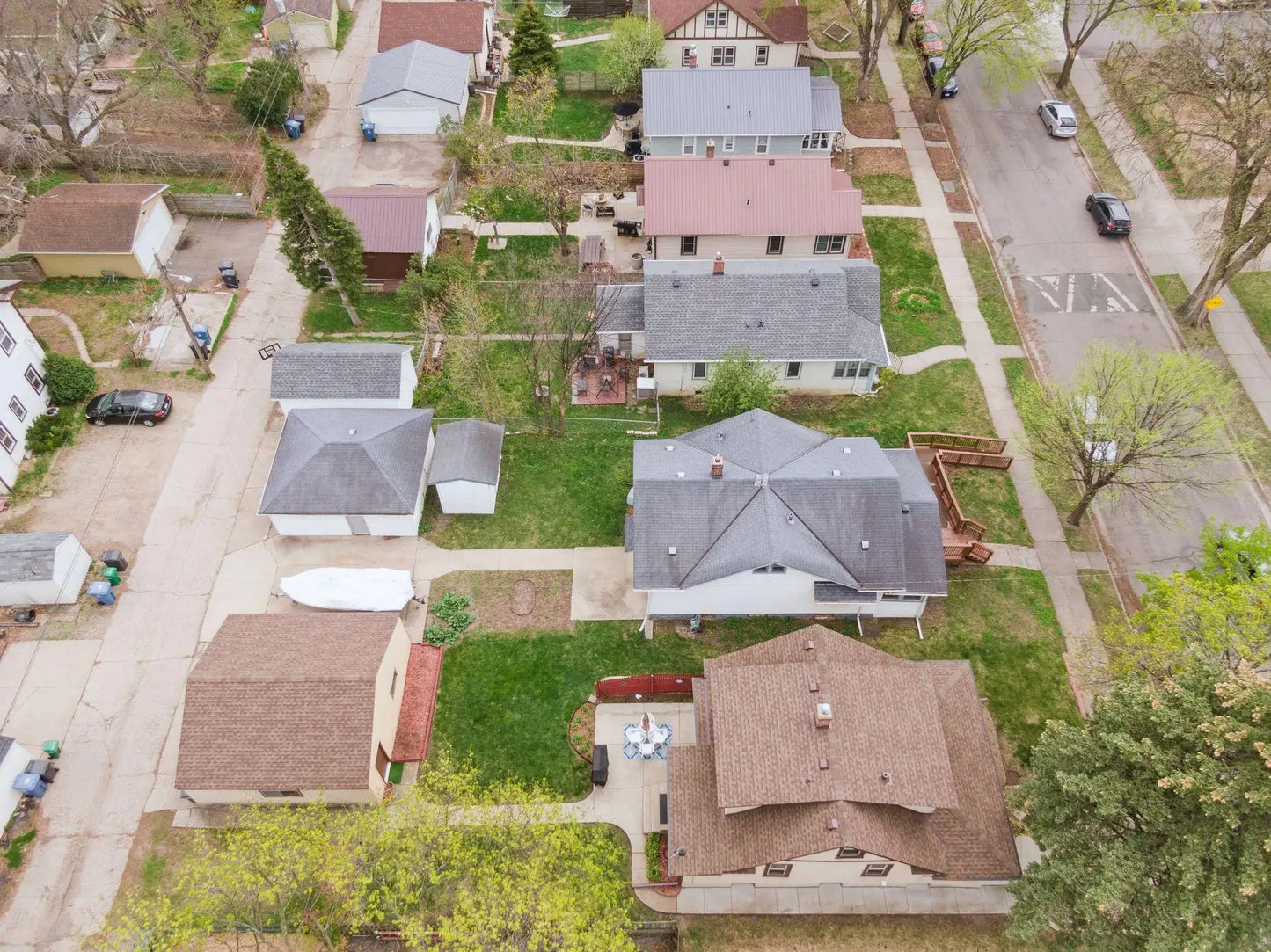 4019 30th Avenue, Minneapolis, MN 55406