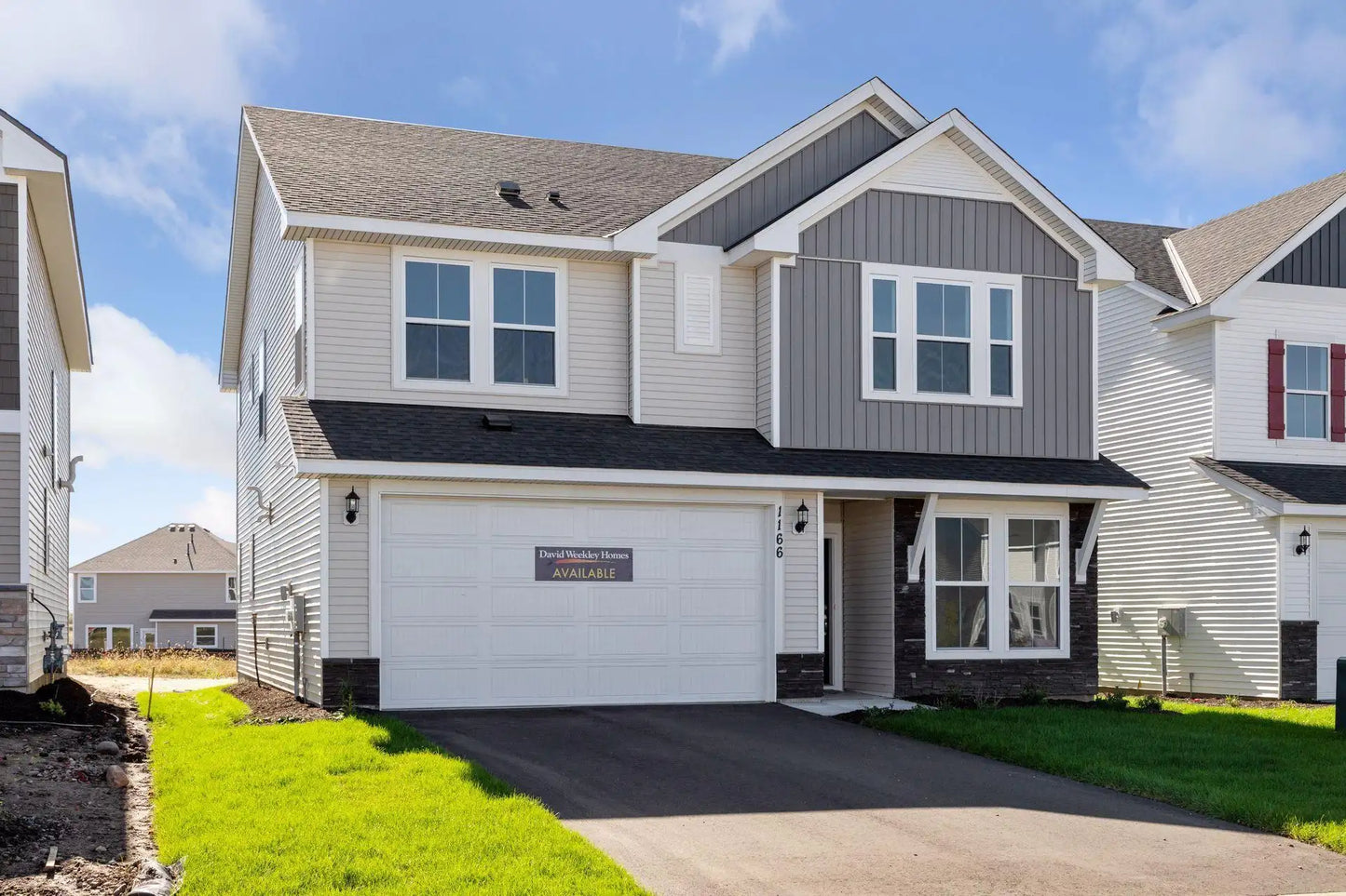 1187 151st Street, Rosemount, MN 55068