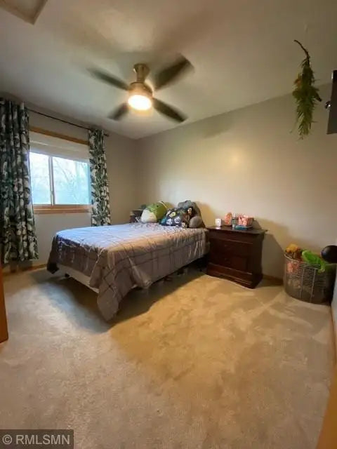 20041 Twin Oaks Circle, Sand Creek Twp, MN 55352
