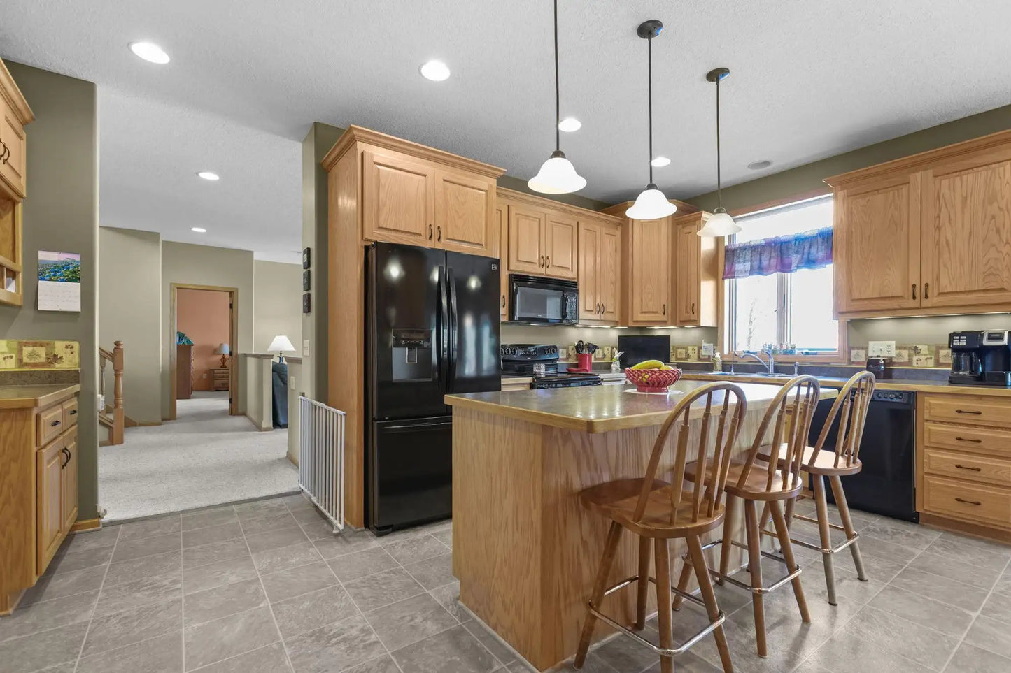 25124 Firefly Avenue, Wyoming, MN 55092