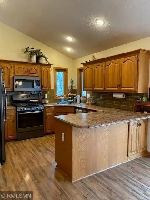 20041 Twin Oaks Circle, Sand Creek Twp, MN 55352