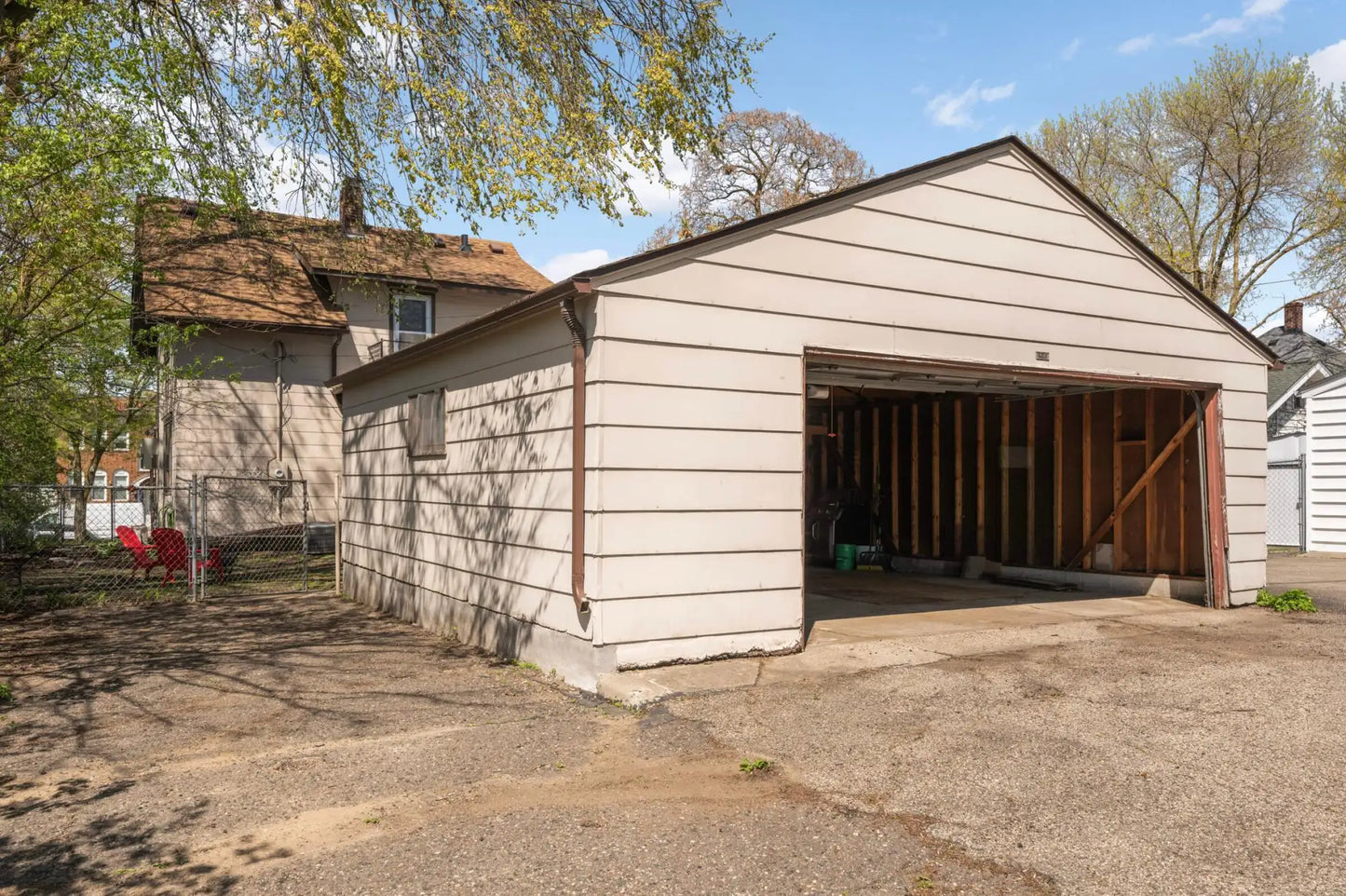 4645 Nicollet Avenue, Minneapolis, MN 55419