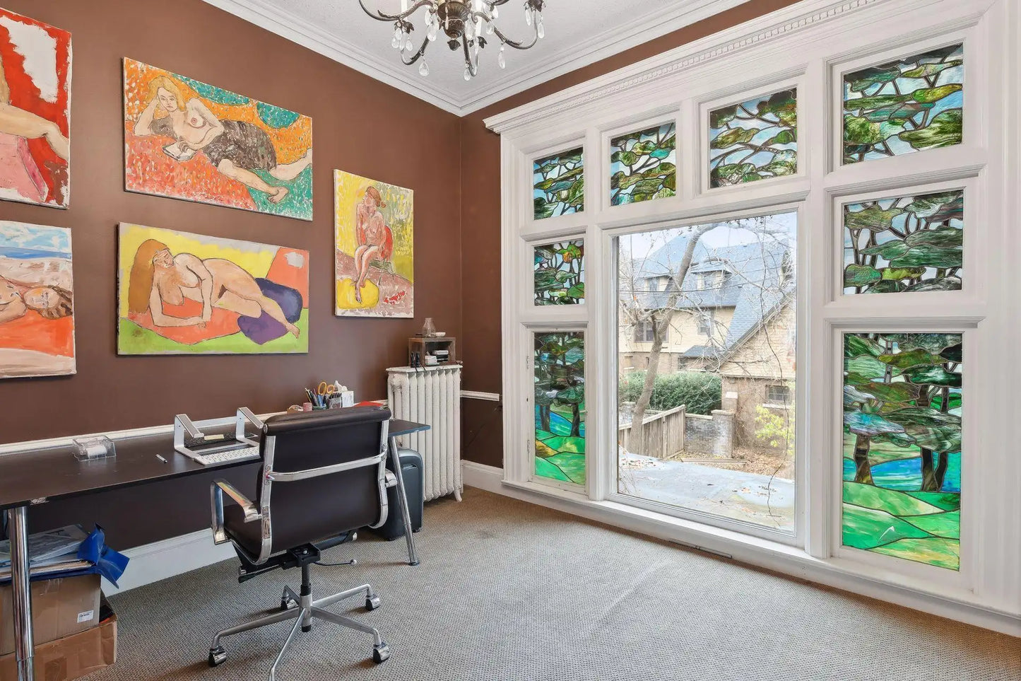 1807 Dupont Avenue, Minneapolis, MN 55403