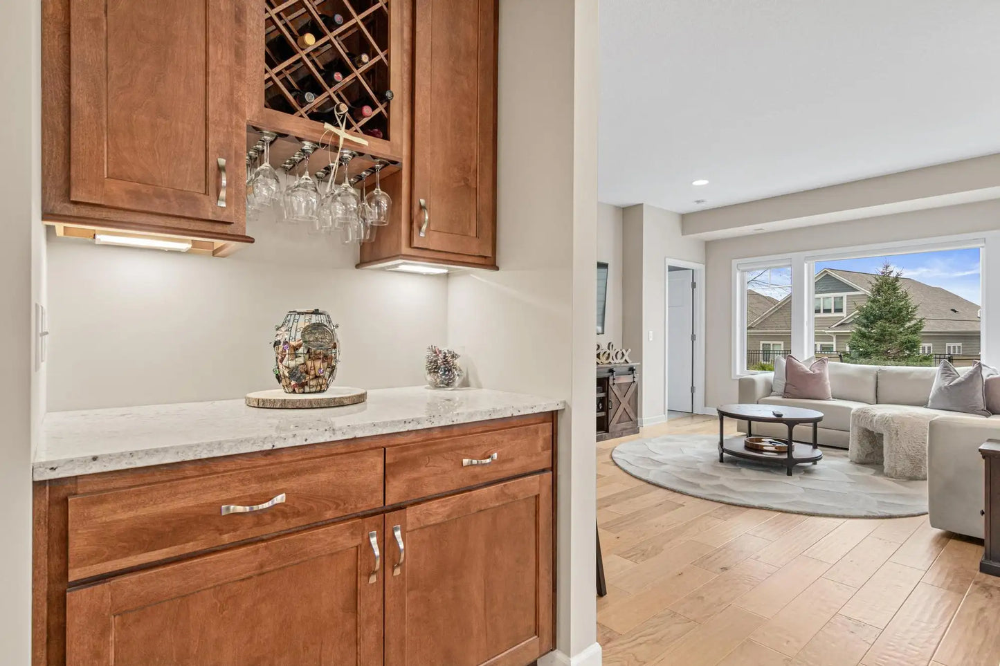 8745 9th Place, Lake Elmo, MN 55042