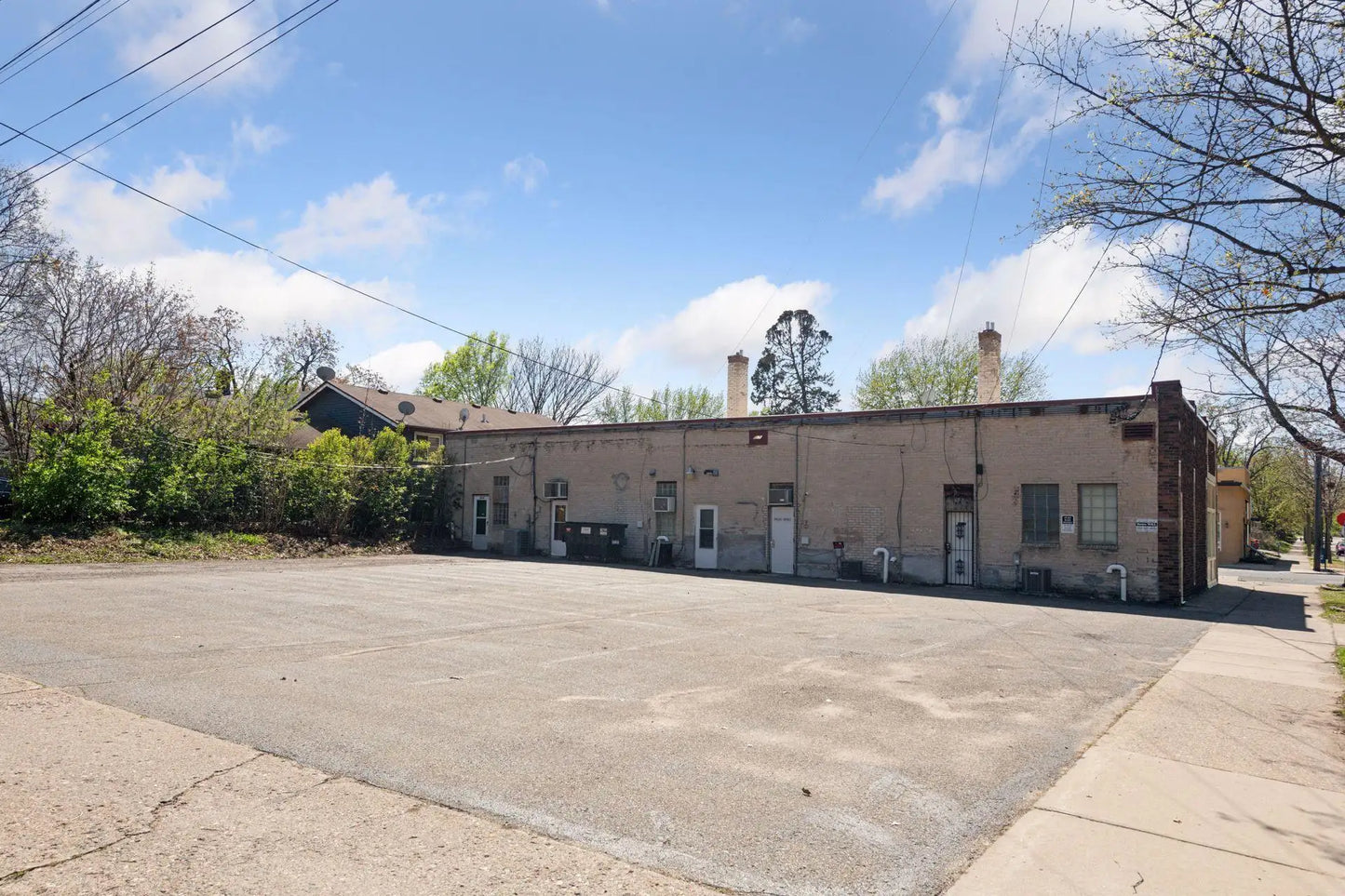 3854 Thomas Avenue, Minneapolis, MN 55412