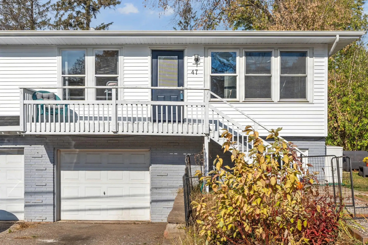 47 Juniper Street, Mahtomedi, MN 55115