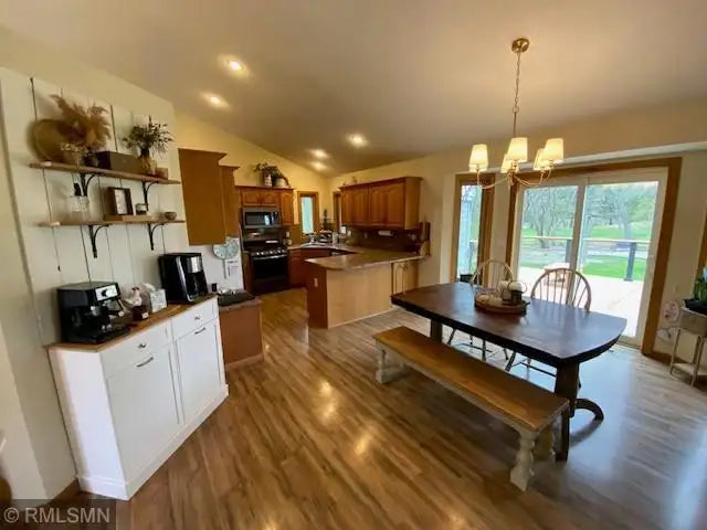 20041 Twin Oaks Circle, Sand Creek Twp, MN 55352