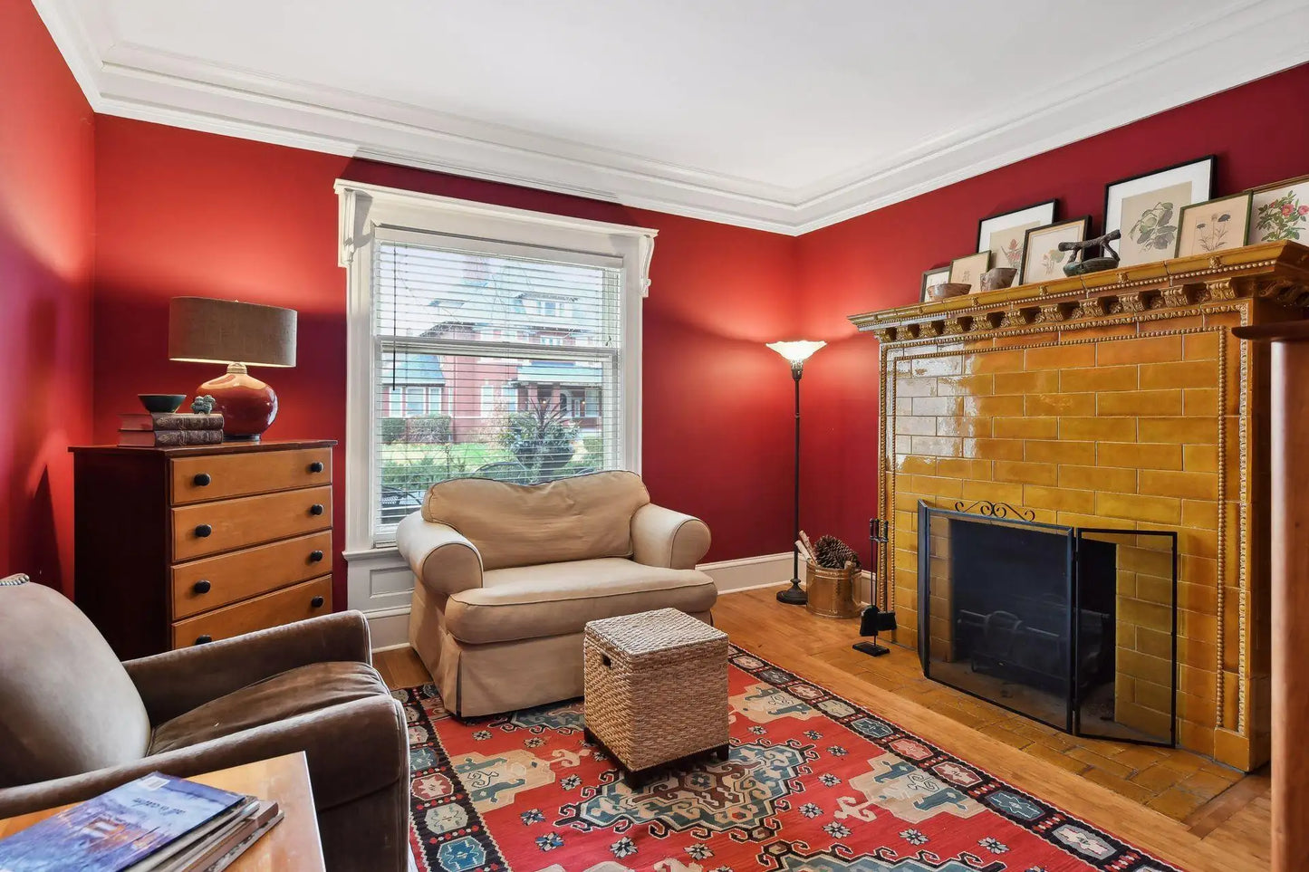 1807 Dupont Avenue, Minneapolis, MN 55403