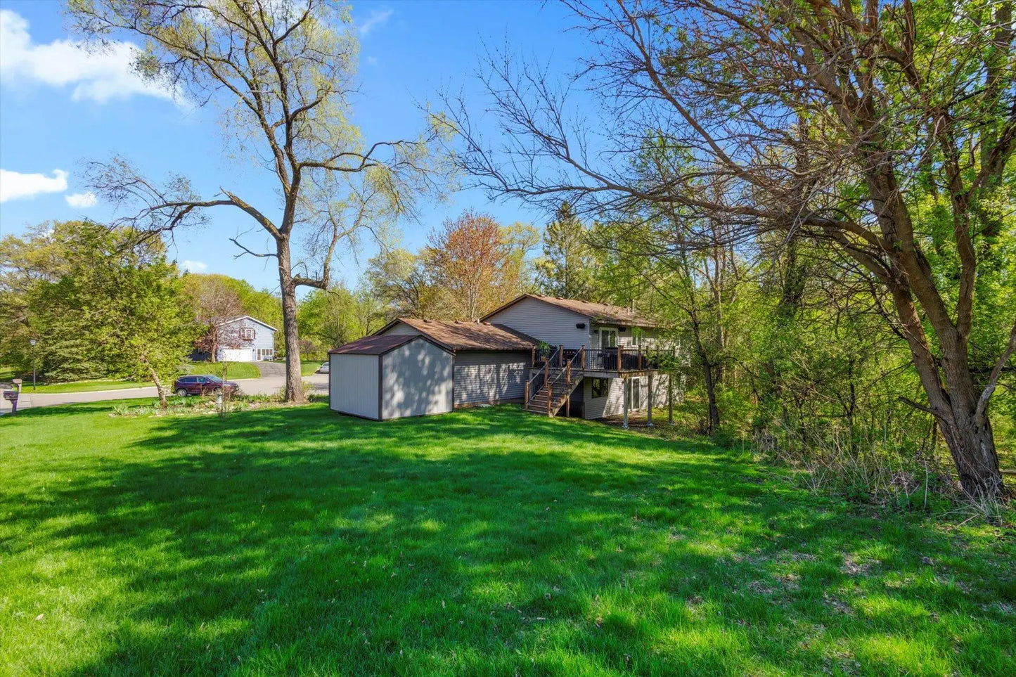 5998 133rd Street Court, Apple Valley, MN 55124