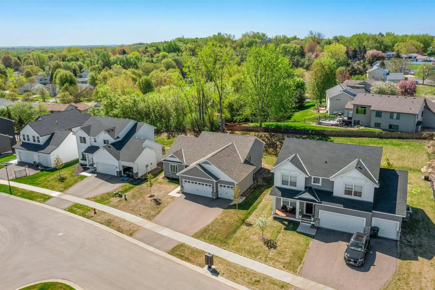 5928 Upper 179th St , Lakeville, MN 55044