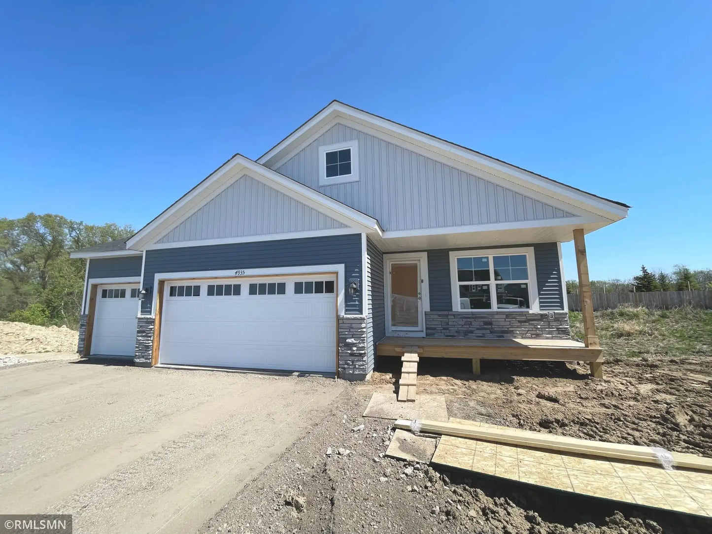 4935 162nd Circle, Hugo, MN 55038