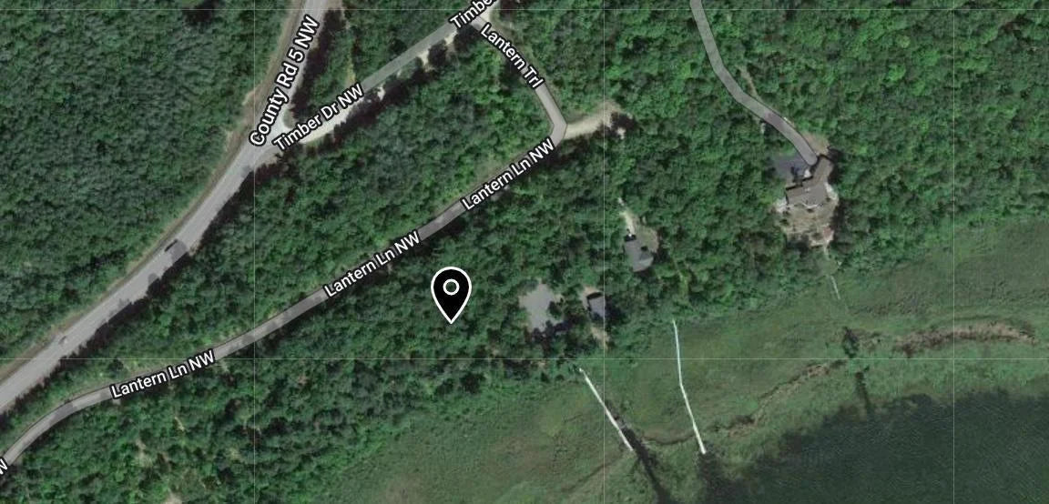 XXXX Lantern Lane , Hackensack, MN 56655