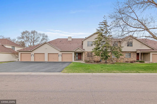 4273 Oakmede Lane, White Bear Twp, MN 55110