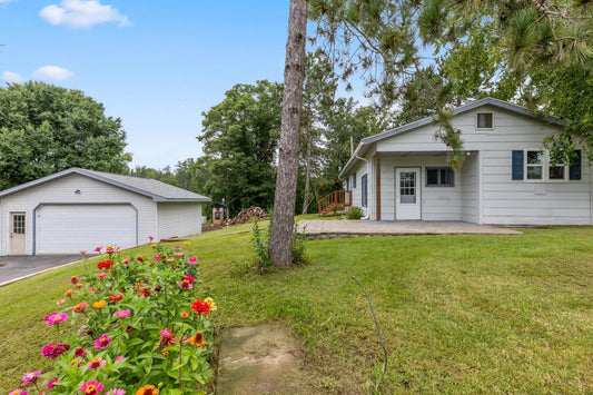 3459 Saint Mathias Road, Fort Ripley, MN 56449