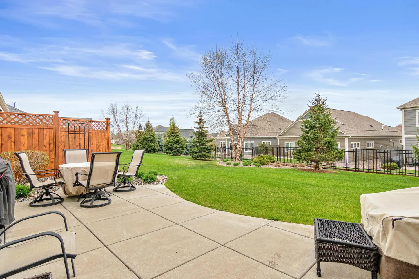8745 9th Place, Lake Elmo, MN 55042