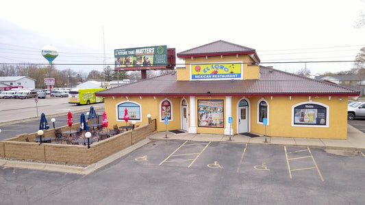 1001 Division Street, Waite Park, MN 56387