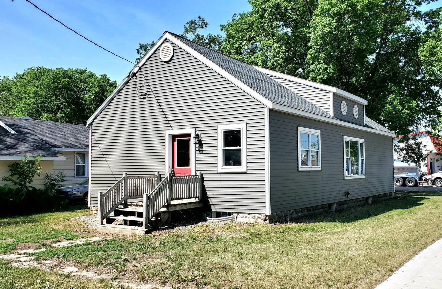 100 Western Avenue, Brooten, MN 56316