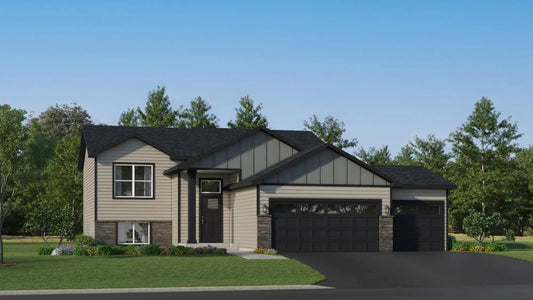 815 Erickson Lane, Buffalo, MN 55313