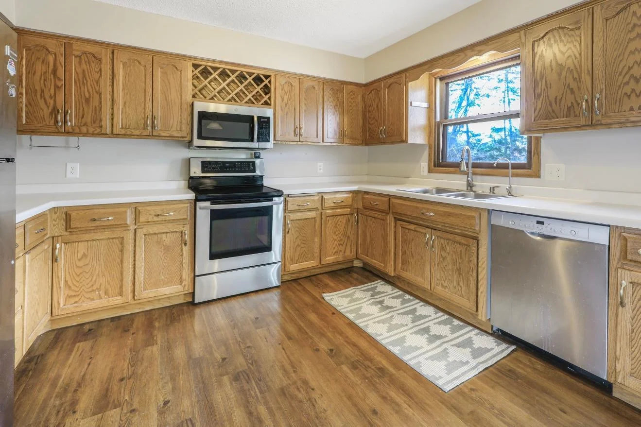 4316 Thru Street, Saint Cloud, MN 56303