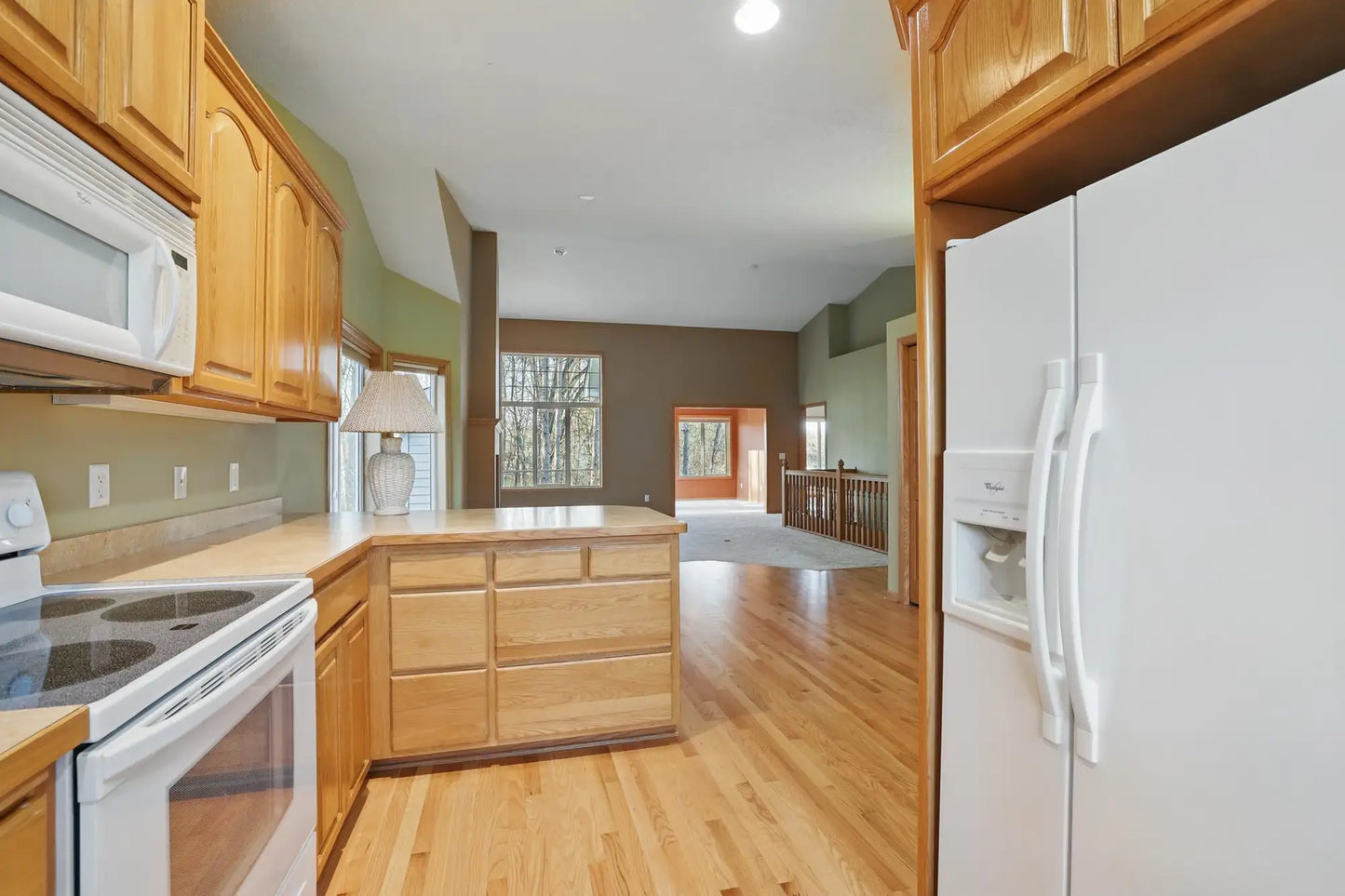 1191 Sterling Circle, Maplewood, MN 55119