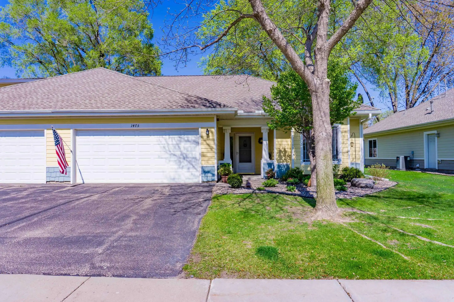 1475 Ravoux Lane, Chaska, MN 55318