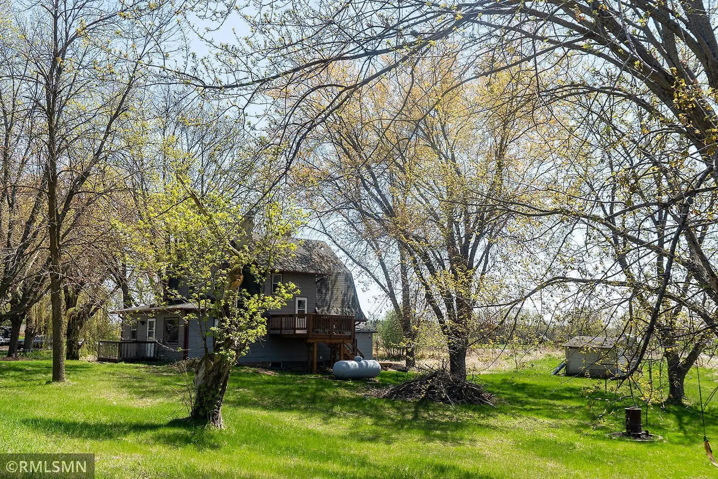 14209 County Road 75 , Silver Creek Twp, MN 55362