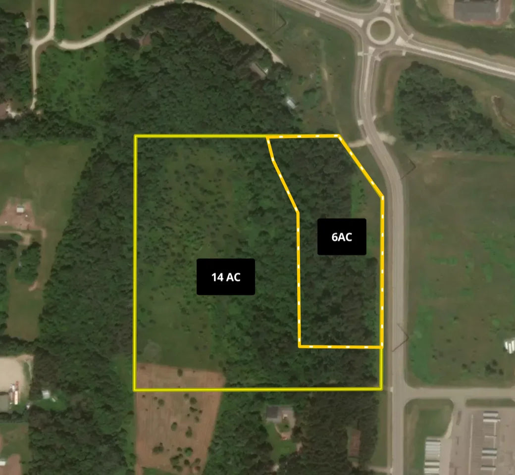 xxx County 14 Boulevard, Cannon Falls, MN 55009