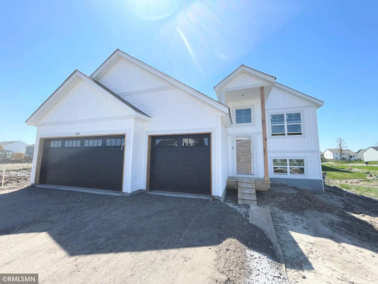 4815 163rd Street, Hugo, MN 55038