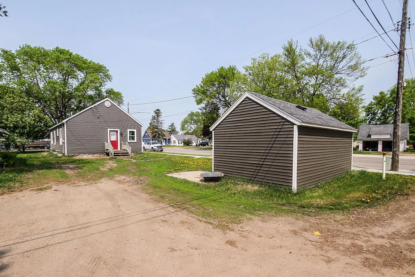 100 Western Avenue, Brooten, MN 56316