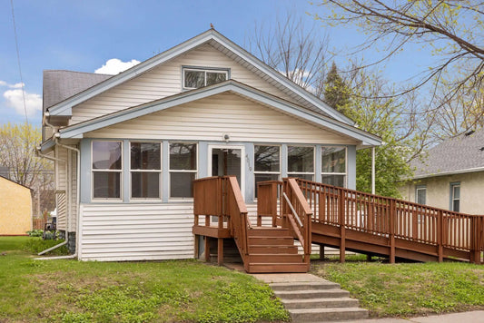 4019 30th Avenue, Minneapolis, MN 55406