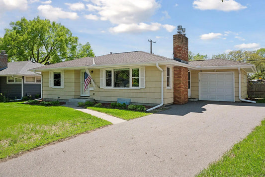 2554 Boone Avenue, Saint Louis Park, MN 55426