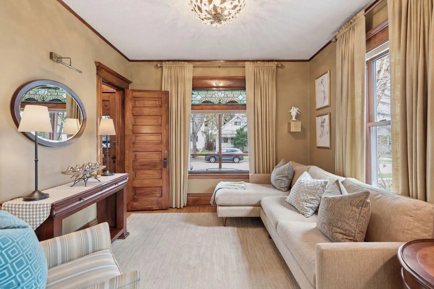 1910 Mckinley Street, Minneapolis, MN 55418