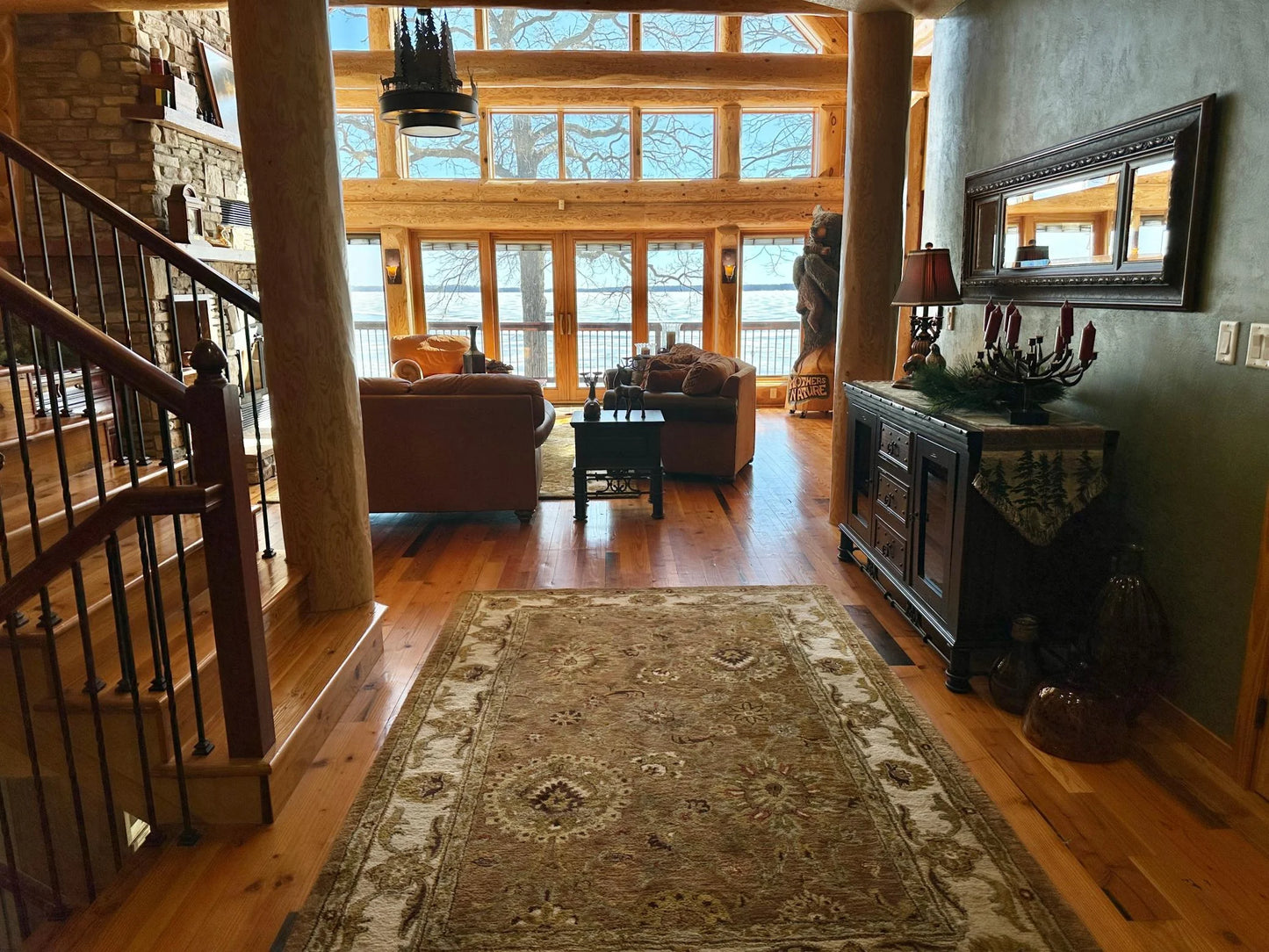 4505 Pine Point Circle, Walker, MN 56484
