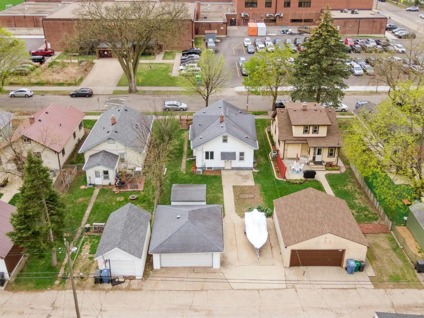 4019 30th Avenue, Minneapolis, MN 55406