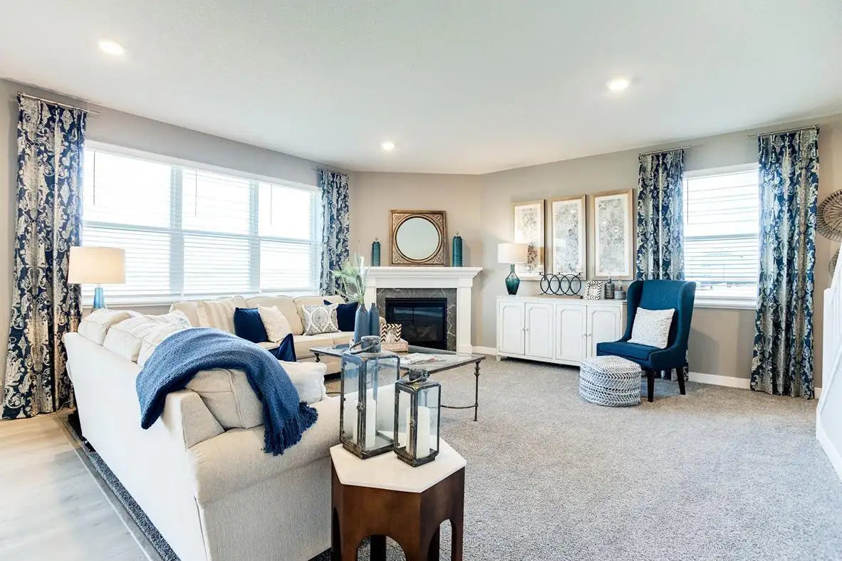 23639 Ashbury Drive, Rogers, MN 55374