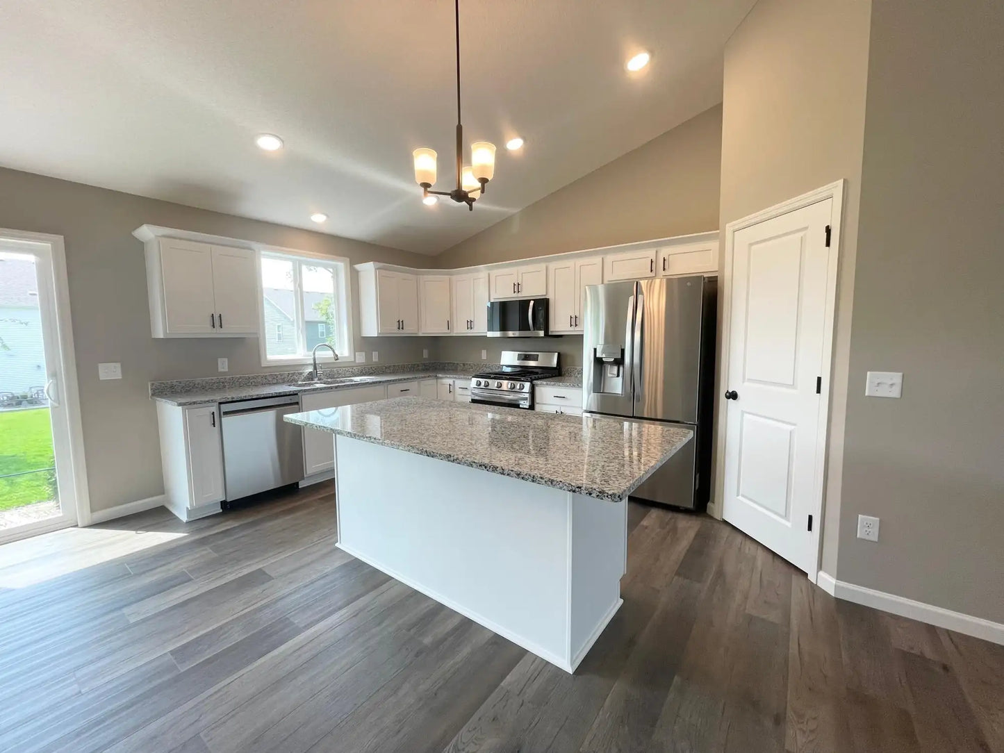 4815 163rd Street, Hugo, MN 55038