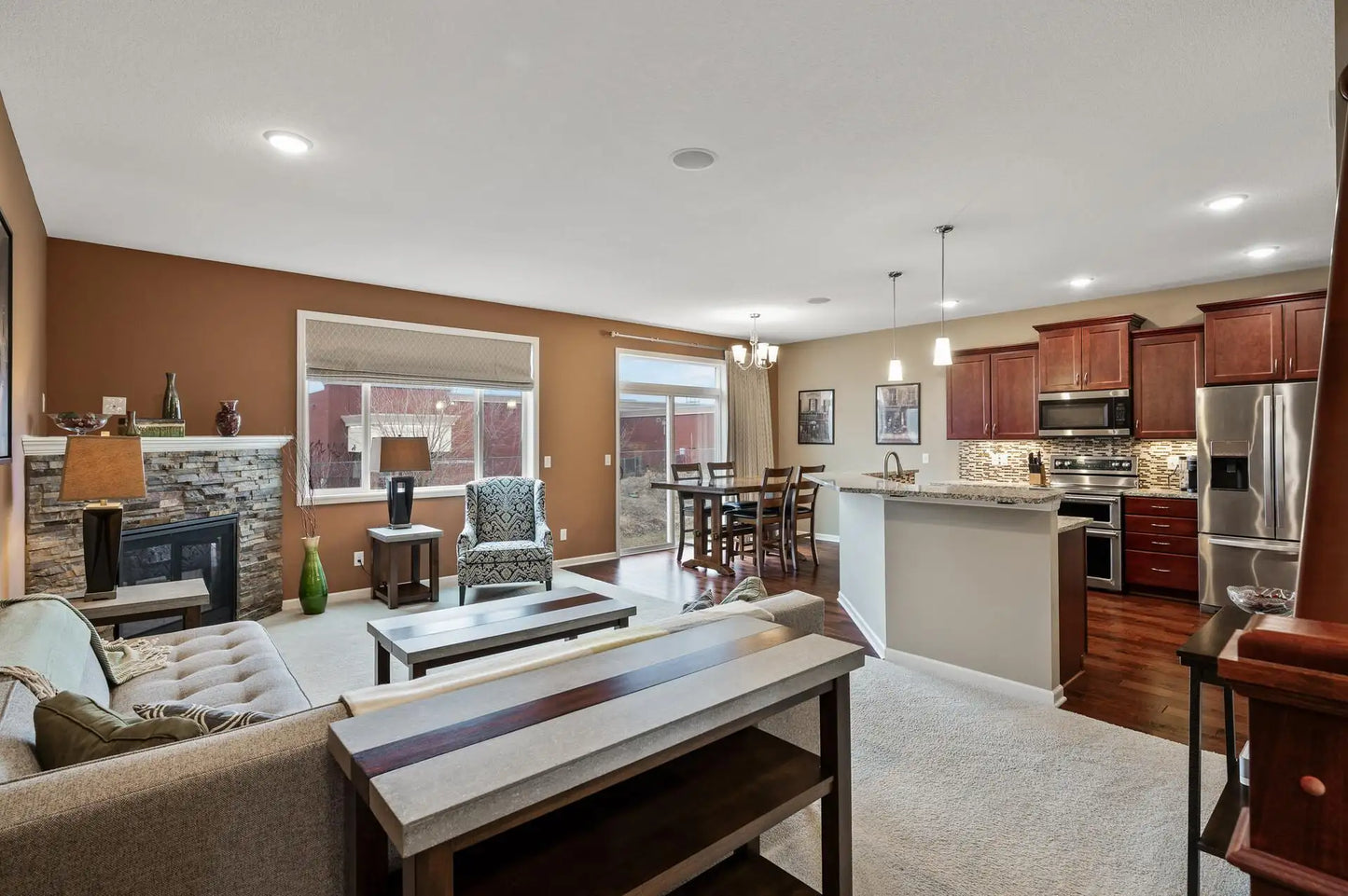 8000 55th Lane, New Hope, MN 55428