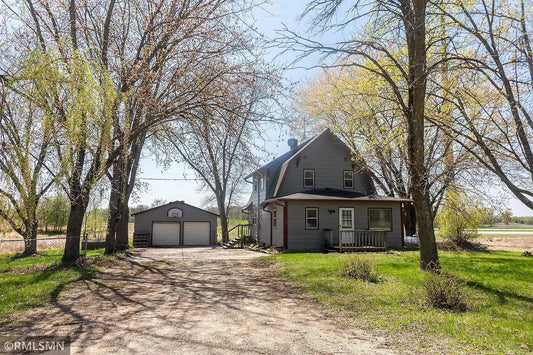 14209 County Road 75 , Silver Creek Twp, MN 55362