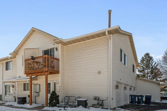 4176 White Bear Parkway, White Bear Twp, MN 55110